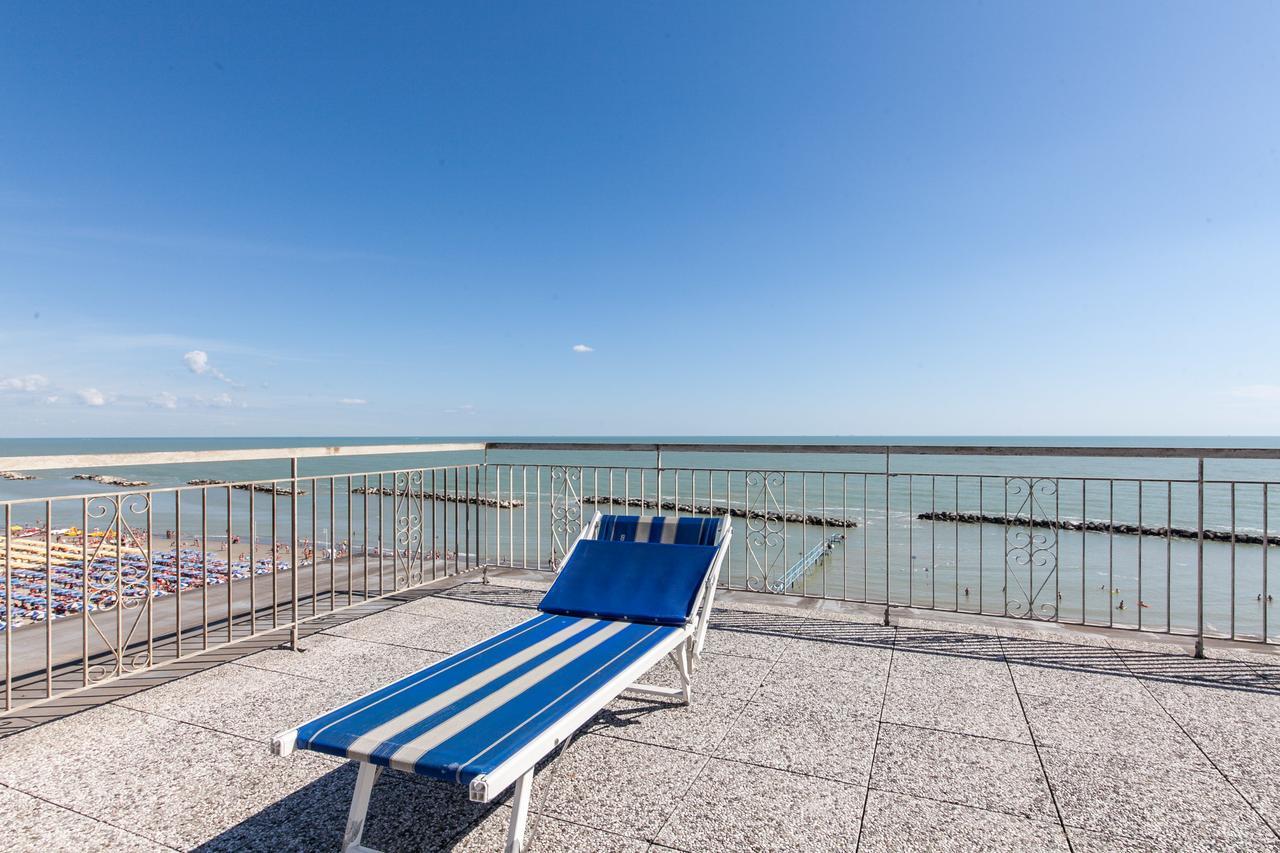 Hotel Universal Bellaria-Igea Marina Exterior photo